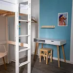 La Casa Di Racky Livorno
