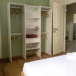 La Casa Di Racky Apartman