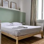 La Casa Di Racky Apartman *