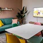 La Casa Di Racky * Livorno