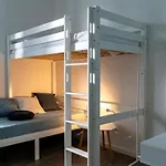 Apartman La Casa Di Racky