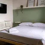 Apartman La Casa Di Racky Livorno