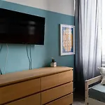 La Casa Di Racky Apartman