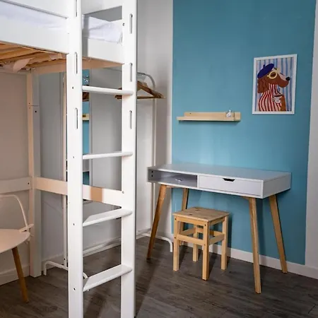 La Casa Di Racky ليفورنو