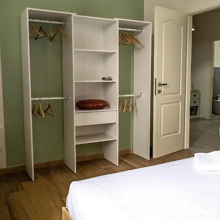 La Casa Di Racky Apartamento