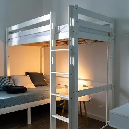 Apartamento La Casa Di Racky