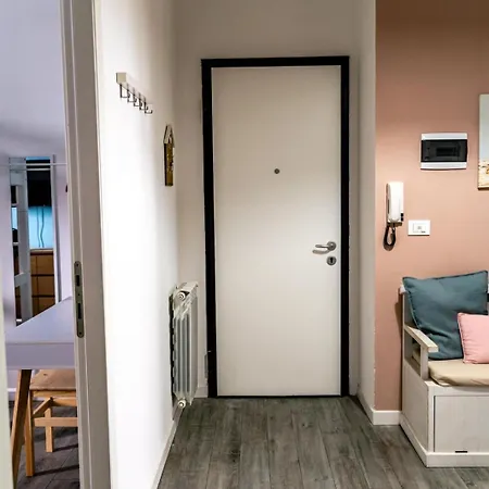 La Casa Di Racky Apartamento