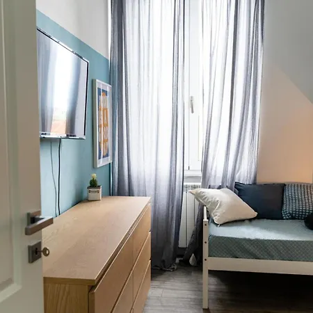 Apartamento La Casa Di Racky *