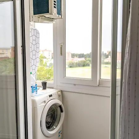 La Casa Di Racky Apartamento Livorno