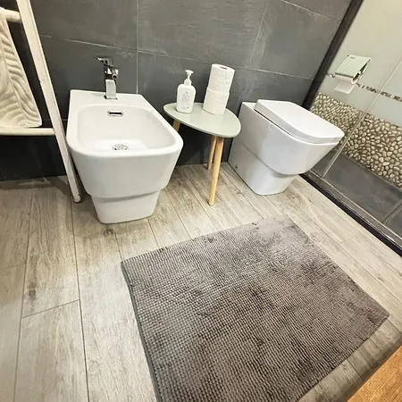 Apartman La Casa Di Racky *